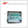 High-Quality Injection Mold